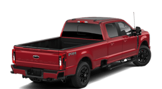 2026 Ford Super Duty® External Image 4